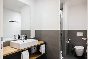 Staycity Leipzig City Centre