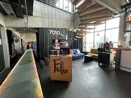 Staycity Leipzig City Centre