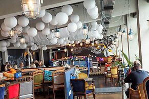 Staycity Leipzig City Centre