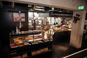 Staycity Leipzig City Centre