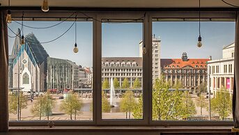 Staycity Leipzig City Centre