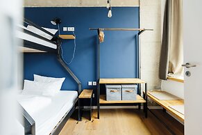 Staycity Leipzig City Centre