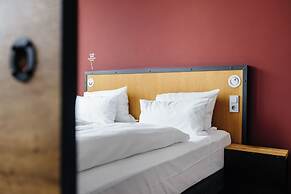 Staycity Leipzig City Centre