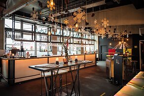 Staycity Leipzig City Centre