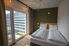 Staycity Leipzig City Centre