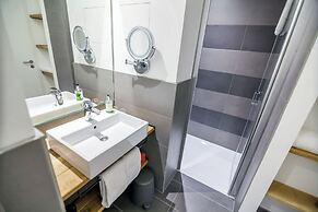 Staycity Leipzig City Centre