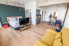 Staycity Leipzig City Centre