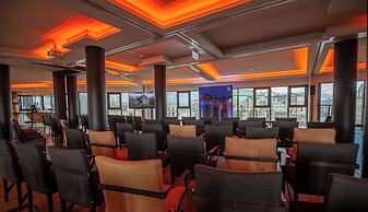 Staycity Dresden City Centre