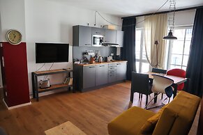 Staycity Dresden City Centre