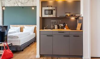 Staycity Dresden City Centre