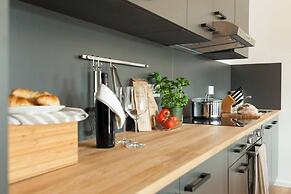 Staycity Dresden City Centre