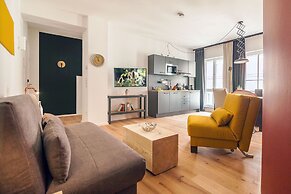 Staycity Dresden City Centre