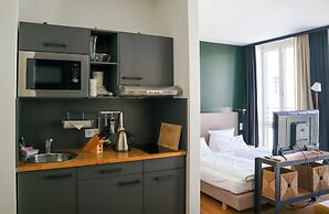 Staycity Dresden City Centre