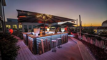 Staycity Dresden City Centre