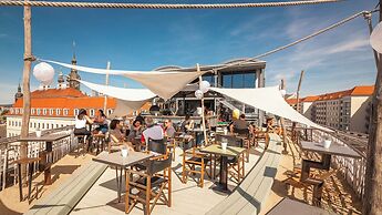 Staycity Dresden City Centre