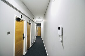 NE1 City Studios & Apartments