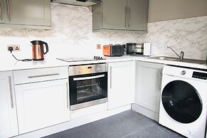 NE1 City Studios & Apartments