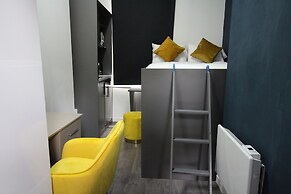 NE1 City Studios & Apartments