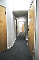 NE1 City Studios & Apartments