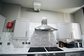 NE1 City Studios & Apartments