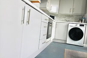 NE1 City Studios & Apartments