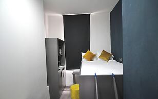 NE1 City Studios & Apartments