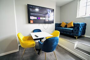 NE1 City Studios & Apartments