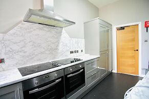 NE1 City Studios & Apartments