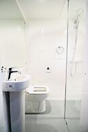 NE1 City Studios & Apartments