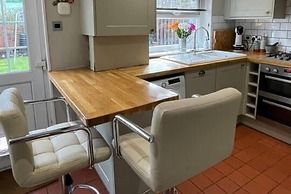 2bed Cottage - Trawden - Pet Friendly - Sleeps4