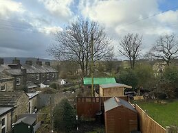 2bed Cottage - Trawden - Pet Friendly - Sleeps4