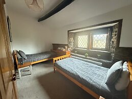 2bed Cottage - Trawden - Pet Friendly - Sleeps4