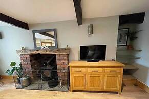 2bed Cottage - Trawden - Pet Friendly - Sleeps4