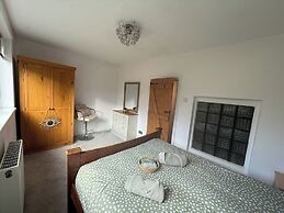 2bed Cottage - Trawden - Pet Friendly - Sleeps4
