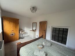 2bed Cottage - Trawden - Pet Friendly - Sleeps4