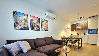 Apartament Buena Vista - 365PAM