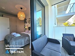 Apartament Buena Vista - 365PAM