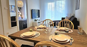 Apartament Buena Vista - 365PAM