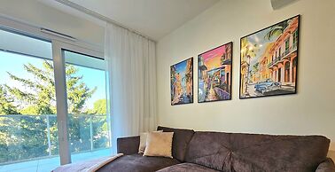 Apartament Buena Vista - 365PAM