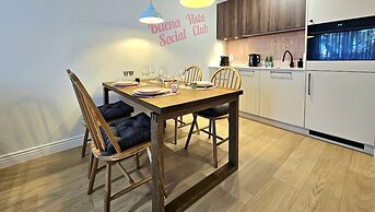 Apartament Buena Vista - 365PAM