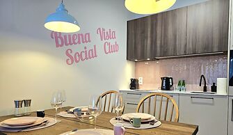 Apartament Buena Vista - 365PAM
