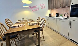 Apartament Buena Vista - 365PAM