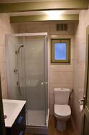 Modern Chalet in Dochamps With Terrace