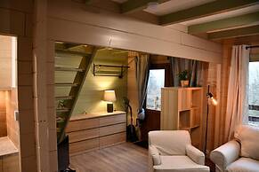 Modern Chalet in Dochamps With Terrace