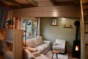 Modern Chalet in Dochamps With Terrace