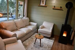 Modern Chalet in Dochamps With Terrace