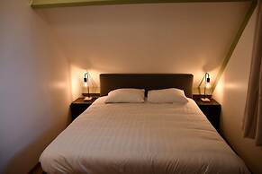 Modern Chalet in Dochamps With Terrace