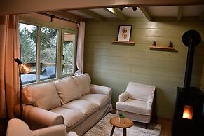 Modern Chalet in Dochamps With Terrace