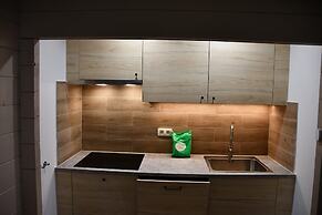 Modern Chalet in Dochamps With Terrace