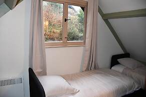 Modern Chalet in Dochamps With Terrace